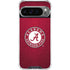 University of Alabama University Seal Google Pixel 10 Pro XL Clear Case